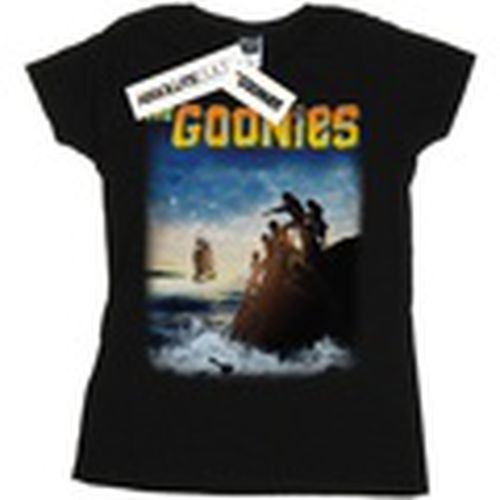 Camiseta manga larga BI22747 para mujer - Goonies - Modalova