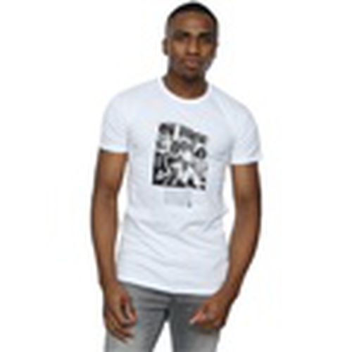 Camiseta manga larga Ewing Family Mono para hombre - Dallas - Modalova