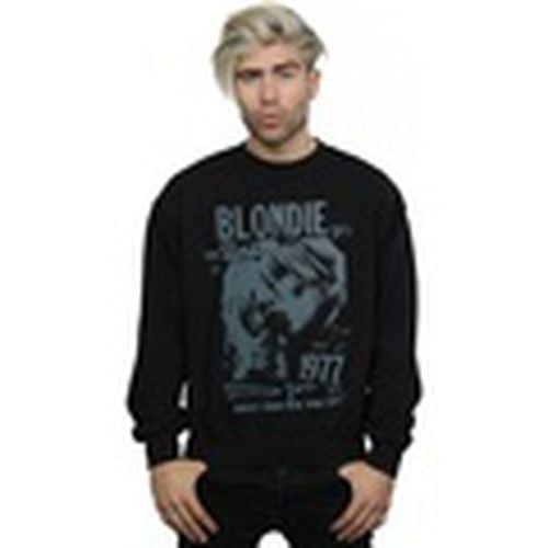 Blondie Jersey 1977 para hombre - Blondie - Modalova