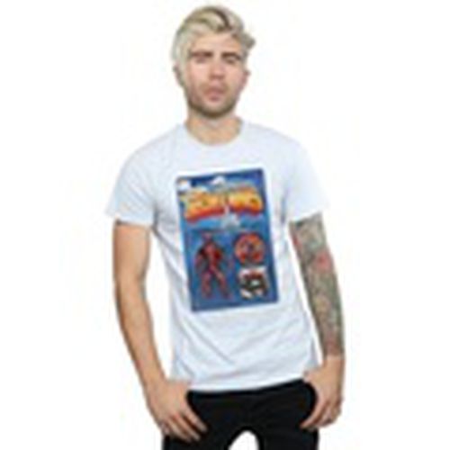 Camiseta manga larga Secret Wars para hombre - Marvel - Modalova