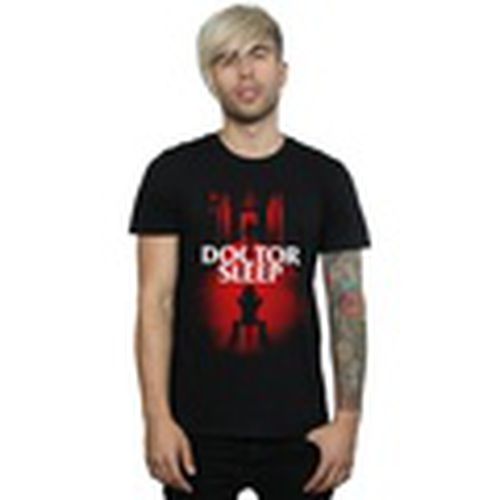 Camiseta manga larga BI23182 para hombre - Doctor Sleep - Modalova