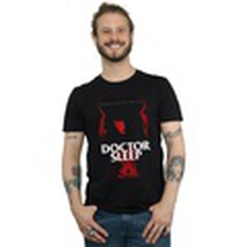 Camiseta manga larga BI23186 para hombre - Doctor Sleep - Modalova