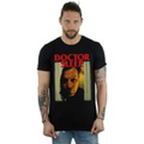 Camiseta manga larga Danny Door para hombre - Doctor Sleep - Modalova