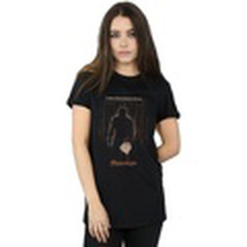 Camiseta manga larga BI23274 para mujer - Friday The 13Th - Modalova