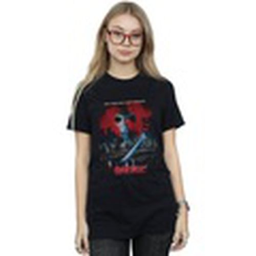 Camiseta manga larga BI23276 para mujer - Friday The 13Th - Modalova