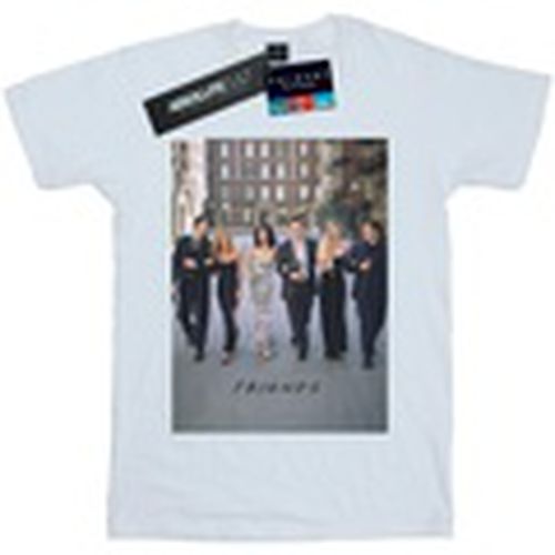 Camiseta manga larga - para mujer - Friends - Modalova
