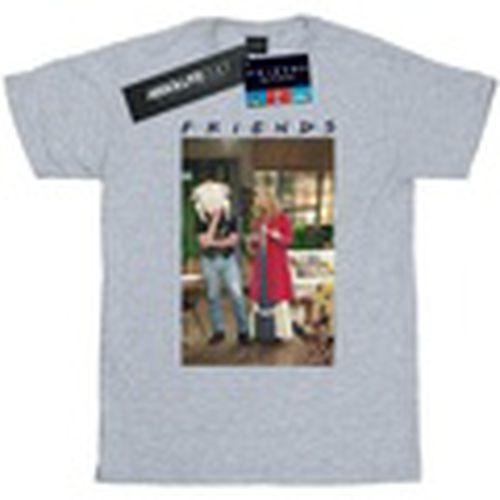 Camiseta manga larga Joey Turkey para mujer - Friends - Modalova