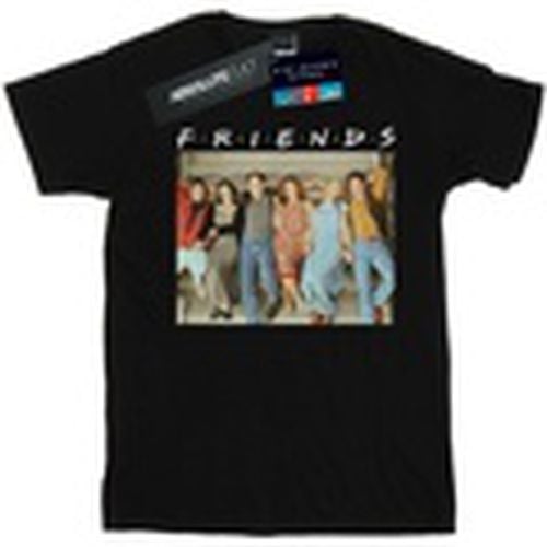 Camiseta manga larga BI23419 para mujer - Friends - Modalova