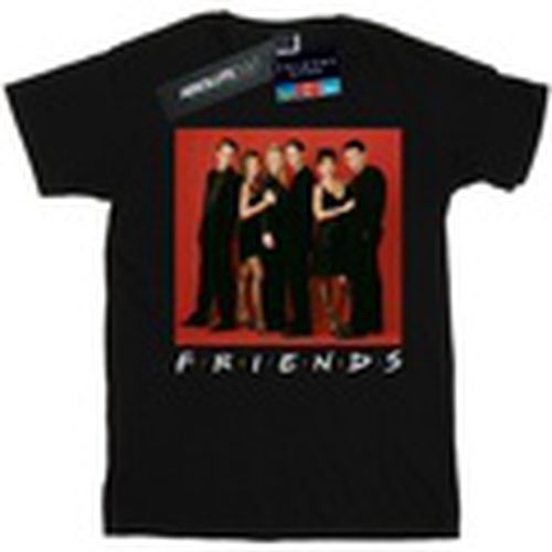 Camiseta manga larga BI23420 para mujer - Friends - Modalova