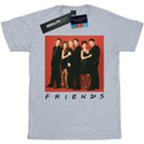 Camiseta manga larga BI23420 para mujer - Friends - Modalova