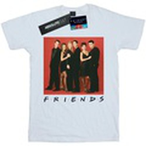 Camiseta manga larga BI23420 para mujer - Friends - Modalova