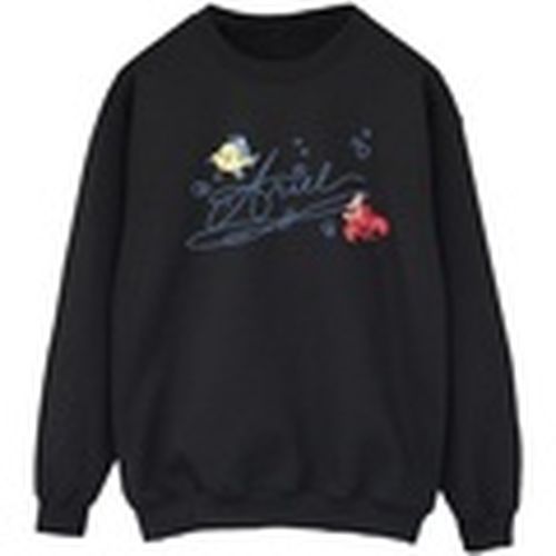 Jersey The Little Mermaid para mujer - Disney - Modalova
