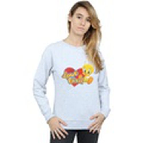 Jersey Valentine's Day Love Bird para mujer - Dessins Animés - Modalova