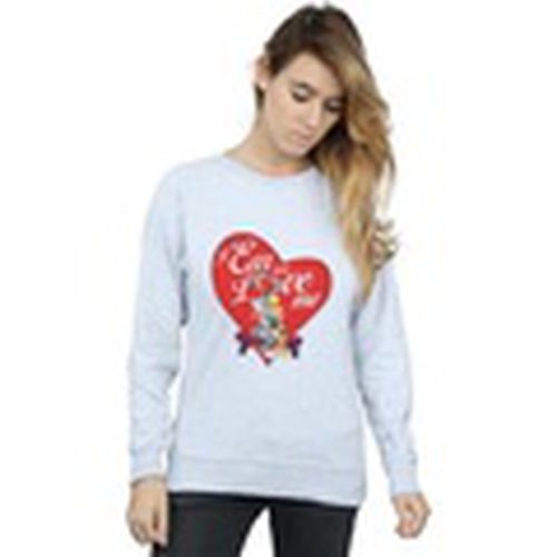 Jersey Valentine's Day Love Me para mujer - Dessins Animés - Modalova