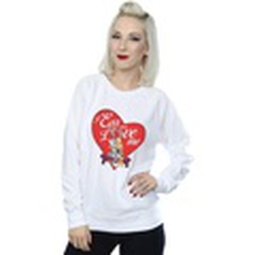 Jersey Valentine's Day Love Me para mujer - Dessins Animés - Modalova