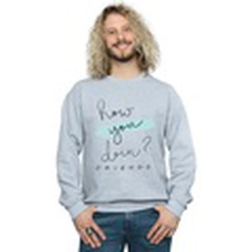 Jersey How You Doin? para hombre - Friends - Modalova