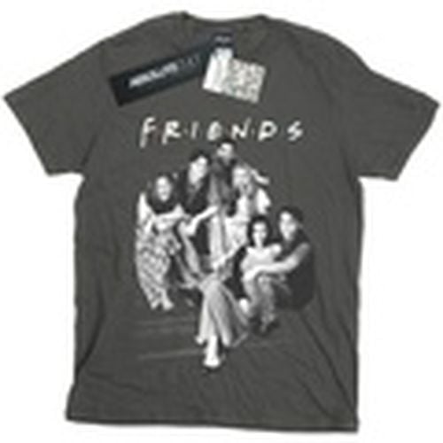 Camiseta manga larga BI24200 para mujer - Friends - Modalova