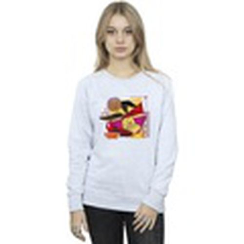 Jersey Rabbit New Year para mujer - Dessins Animés - Modalova