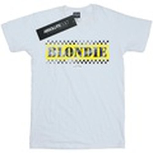 Camiseta manga larga 74 para hombre - Blondie - Modalova