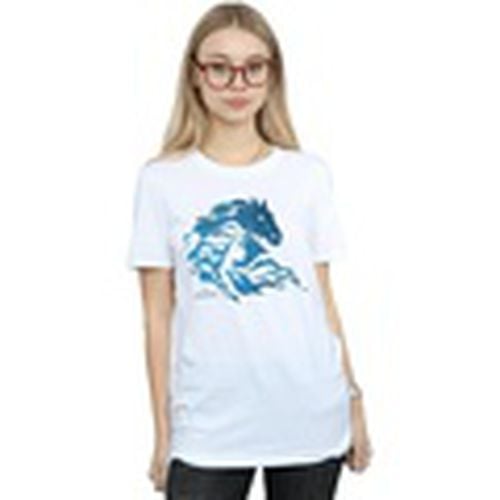 Camiseta manga larga Frozen 2 para mujer - Disney - Modalova