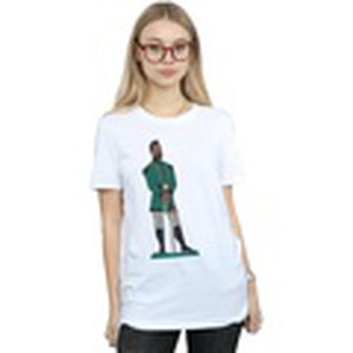 Camiseta manga larga Frozen 2 Mattias para mujer - Disney - Modalova