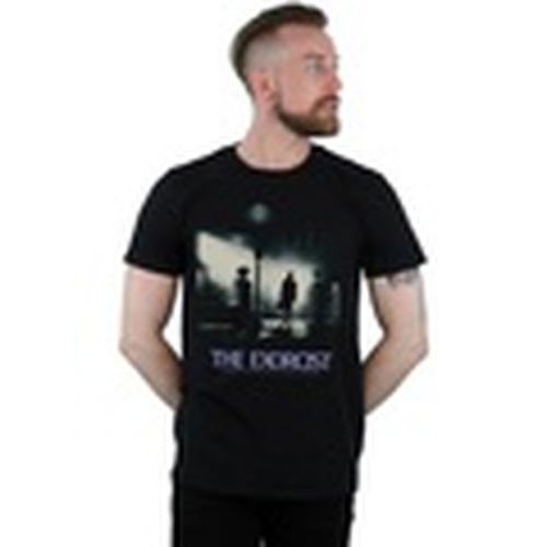 Camiseta manga larga BI24684 para hombre - The Exorcist - Modalova