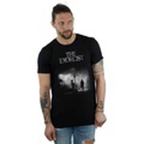 Camiseta manga larga BI24662 para hombre - The Exorcist - Modalova