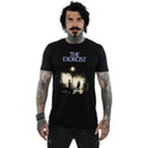 Camiseta manga larga Classic Poster para hombre - The Exorcist - Modalova