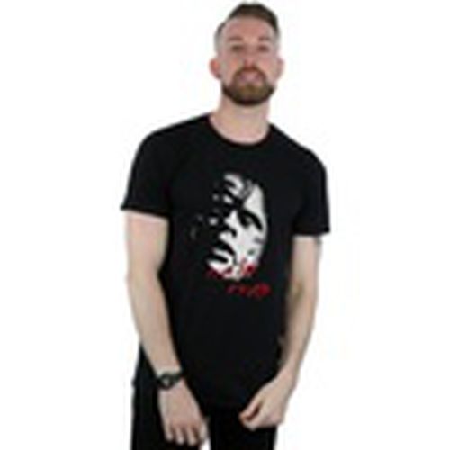 Camiseta manga larga Help Me para hombre - The Exorcist - Modalova