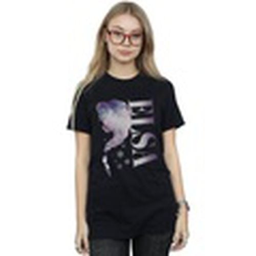 Camiseta manga larga Frozen Ice Kingdom para mujer - Disney - Modalova