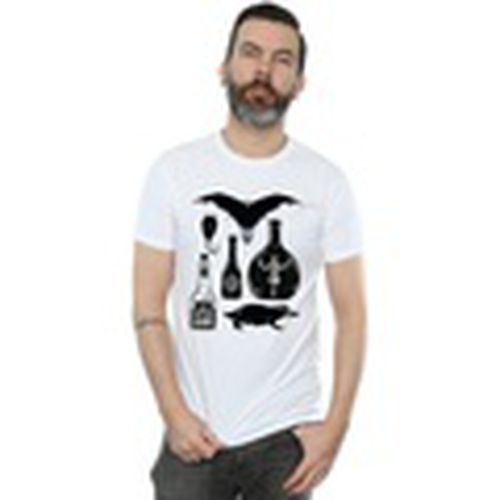 Camiseta manga larga Plain Icons para hombre - Fantastic Beasts - Modalova