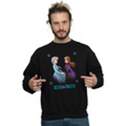 Jersey Frozen 2 Seek The Truth para hombre - Disney - Modalova