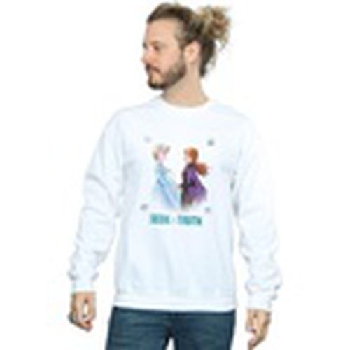 Jersey Frozen 2 Seek The Truth para hombre - Disney - Modalova