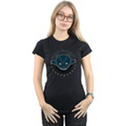 Camiseta manga larga BI24908 para mujer - Marvel - Modalova