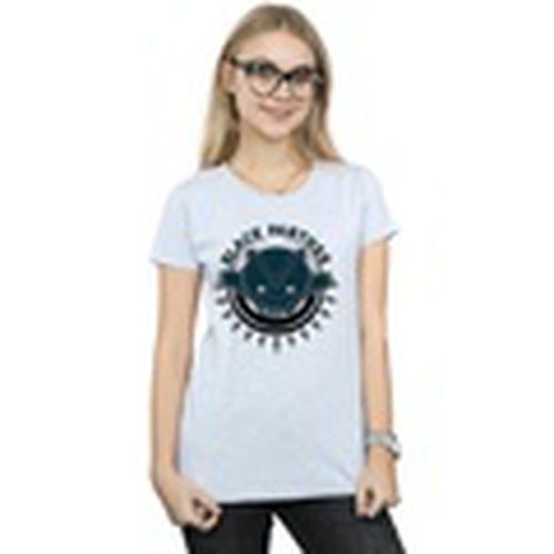 Camiseta manga larga BI24908 para mujer - Marvel - Modalova