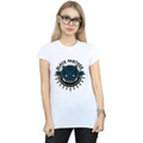 Camiseta manga larga BI24908 para mujer - Marvel - Modalova