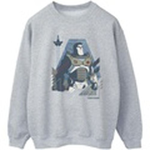 Jersey Lightyear Look To The Stars para mujer - Disney - Modalova