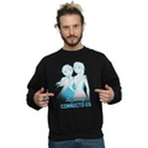 Jersey Frozen 2 The Journey Connects Us para hombre - Disney - Modalova