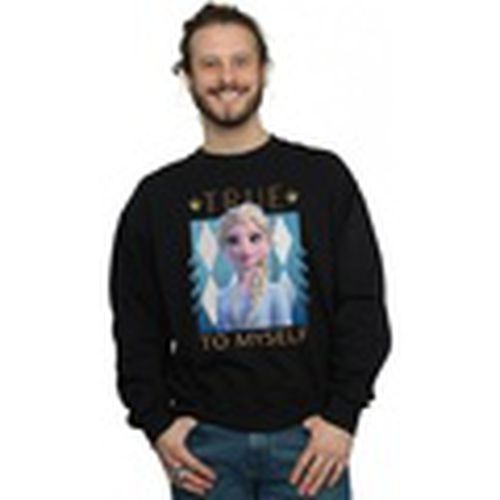 Jersey Frozen 2 Elsa True To Myself para hombre - Disney - Modalova