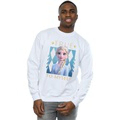 Jersey Frozen 2 True To Myself para hombre - Disney - Modalova