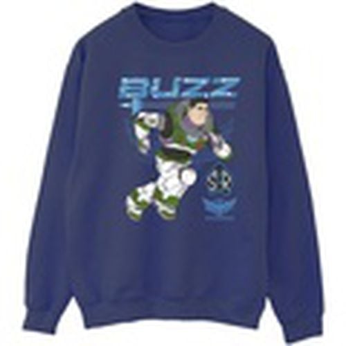 Jersey Lightyear Run To Action para mujer - Disney - Modalova