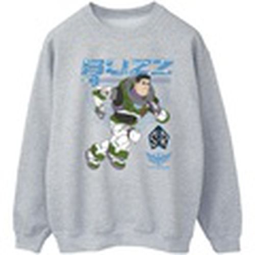 Jersey Lightyear Run To Action para mujer - Disney - Modalova