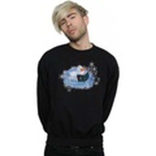 Jersey Frozen 2 Snow It All para hombre - Disney - Modalova