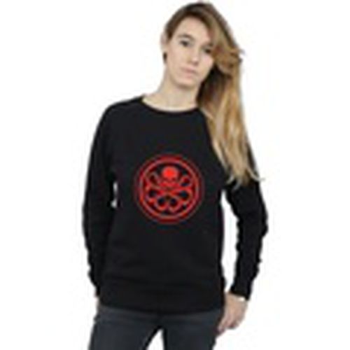 Marvel Jersey Hydra para mujer - Marvel - Modalova