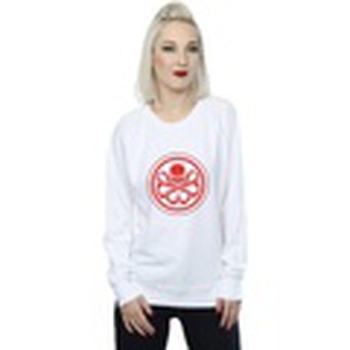 Marvel Jersey Hydra para mujer - Marvel - Modalova