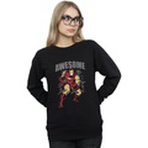 Marvel Jersey Awesome para mujer - Marvel - Modalova