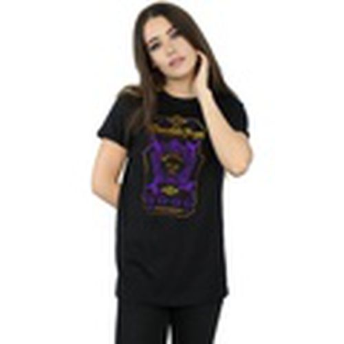 Camiseta manga larga BI26275 para mujer - Harry Potter - Modalova