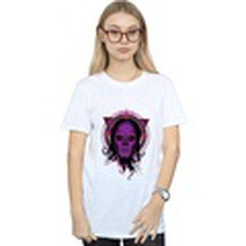 Camiseta manga larga BI26794 para mujer - Harry Potter - Modalova