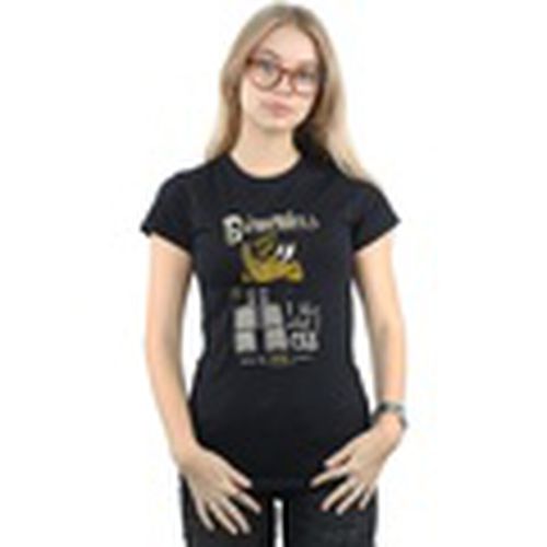 Camiseta manga larga BI26795 para mujer - Dessins Animés - Modalova