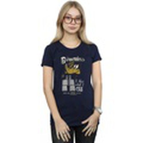 Camiseta manga larga BI26795 para mujer - Dessins Animés - Modalova